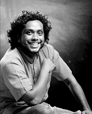 React Creative Agency