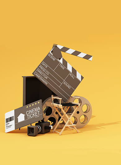 Brands & promotion films