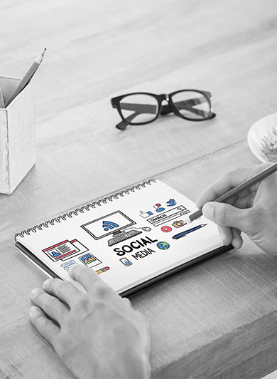 Social Media Strategy and Campaigns